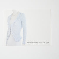 Adrienne Vittadini Spring 2005 Knitting Pattern Booklet Default Title
