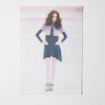 Louisa Harding Yarns Violet Sky Knitting Pattern Booklet Default Title