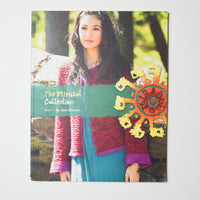 The Mirasol Collection Book 7 Knitting Pattern Booklet Default Title