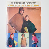 The Bernat Book of Complete Knitting No. 221 Default Title
