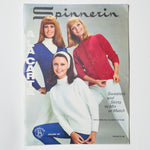 Spinnerin A La Carte Sweaters + Skirts to Mix or Match Volume 184 Default Title