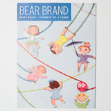 Bear Brand Baby Book Vol. 352 Knitting Pattern Booklet Default Title