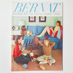 Bernat Fashions and Fun for the "Almost Teens" Book No. 59 Default Title