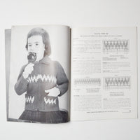Bernat Bulky Knits for Girls and Boys Book No. 68 Default Title