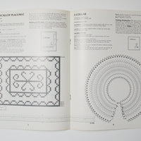 Symbol Crochet Basics Leisure Arts Leaflet 204 Default Title