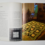 Bernat Afghans Book No. 132 Knitting + Crochet Pattern Booklet Default Title