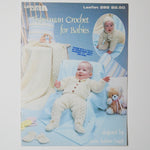 Fisherman Crochet for Babies Leisure Arts Leaflet 288 Default Title
