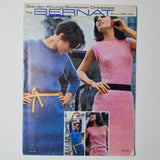 Seven Young Sweater Dresses by Bernat Book 139 Default Title