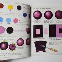 Jo Sonja's Color Workbook Default Title