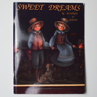 Sweet Dreams by Jo Sonja Decorative Painting Book Default Title