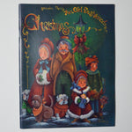 Grandma Paints An Old Fashioned Jo Sonja Christmas Painting Book Default Title