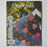 Quiltfolk Magazine Issue 10 Default Title