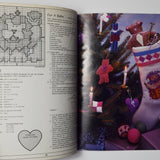 The Gumdrop Toyshop Cross Stitch + Quilting Pattern Booklet Default Title