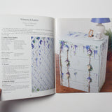 Second Time Around Decorative Furniture Painting Booklet Default Title