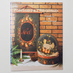 Tolehaven Christmas Decorative Tole Painting Booklet Default Title