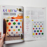 Crochet Now Magazine - 3 Issues Default Title