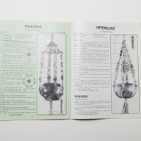 Macrame Hangers for Small Spaces Pattern Booklet Default Title