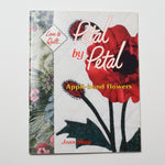 Petal by Petal Appli-bond Flowers Booklet Default Title