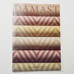 Damask Weaving Booklet - Swedish with English Supplement Default Title