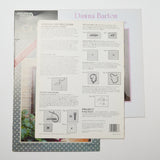 Geese + Chickens Cross Stitch Patterns - 4 Booklets Default Title