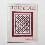 Quilt in a Day Tulip Quilt Booklet Default Title