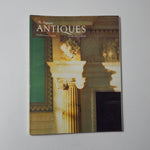 The Magazine Antiques - February 1989 Default Title