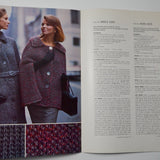Bernat Opal Spun Knitting Pattern Booklet - No. 123 Default Title