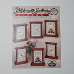 Stitch with Sudberry Clocks Booklet Default Title