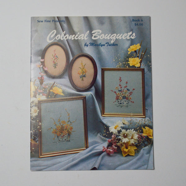 Colonial Bouquets CSPB Default Title