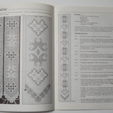 Hardanger Stitchers Treasures Booklet Default Title