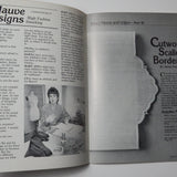 Creative Needle Magazine July/August 1986 Default Title