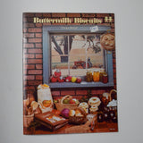 Buttermilk Biscuits Cross Stitch Booklet Default Title