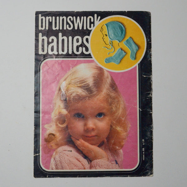 Brunswick Babies Volume No. 696 Default Title