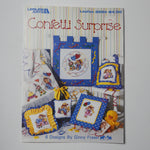 Leisure Arts Confetti Surprise CSPB - Leaflet 2294 Default Title