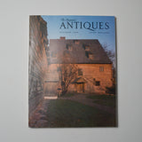 The Magazine Antiques - October 1980 Default Title