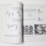 Step-by-Step Stitchery Booklet