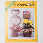 Baskets with a Twist Booklet