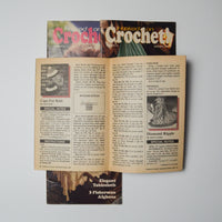 Hooked on Crochet! Booklets - Set of 4
