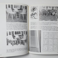 Design Sources for Pattern Booklet