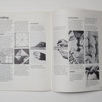 Simplicity's How-To Book Needlework Plus Booklet