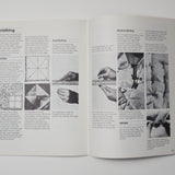 Simplicity's How-To Book Needlework Plus Booklet