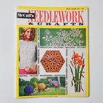 McCall's Needlework & Crafts Magazine - Spring/Summer 1972