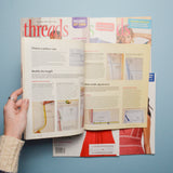 Threads Magazine, 2014 - 5 Issues #170-175