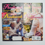 McCall's Needlework Magazine, 1995 - 5 Issues