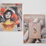 Somerset Studio Magazine - 2 Issues