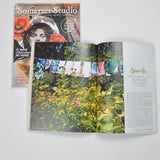 Somerset Studio Magazine - 2 Issues