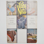 Lacy Nets American Thread Co. Book No. 139