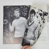 Spinnerin Hand Knits for Men Vol. 141