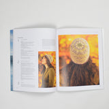 Milarrochy Heids Hat Knitting Pattern Booklet