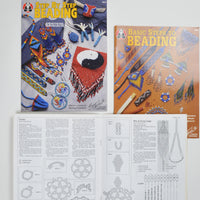 Beading Booklet Bundle - Set of 3